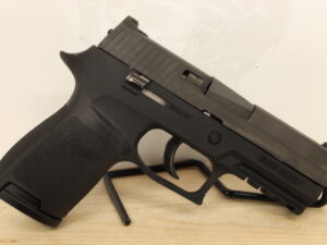 SIG SAUER P250 9x19mm