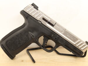 Smith & Wesson - S&W SD9 2.0 9x19mm