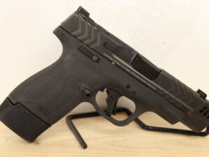 Smith & Wesson - S&W M&P9 Shield Plus 9x19mm
