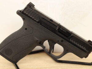 Smith & Wesson - S&W M&P Bodyguard 2.0 .380acp