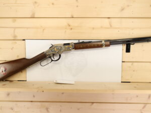 HENRY REPEATING ARMS H004ES 22 LR