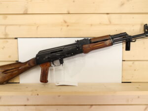 Nodak Spud NDS-1 7.62X39MM