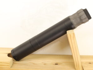 Silencer Central Banish 45