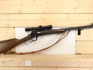 WINCHESTER 9417 17HMR