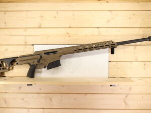 BARRET MRAD SMR 300 NM