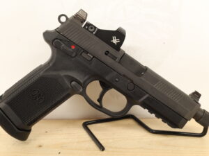 FNH USA FNX-45 45ACP