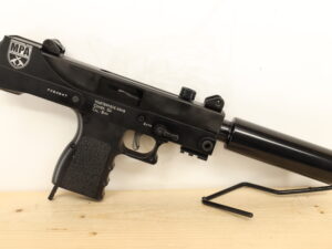 MASTERPIECE ARMS Defender 9x19mm