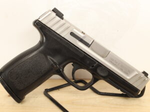 Smith & Wesson - S&W SD9 VE 9x19mm