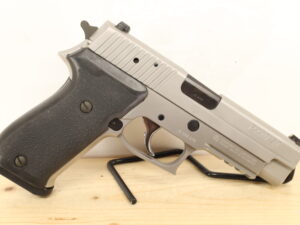 SIG SAUER P220 ST 45ACP