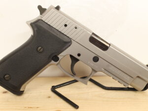 SIG SAUER P220 45ACP
