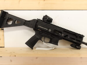GRAND POWER SP9A1 9x19mm