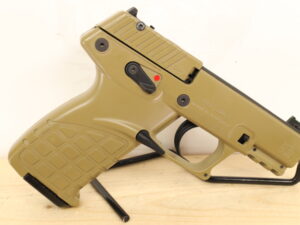 KEL-TEC P17 22LR