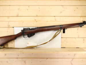 LEE ENFIELD No4 MKI 303 British