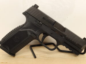 FNH USA 509 9x19mm