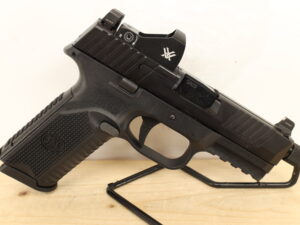 FNH USA 509 9x19mm