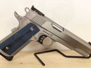 COLT Government Model 9x19mm