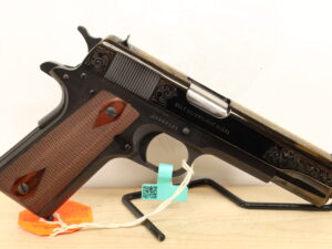 COLT 1911 Government Classic 45ACP