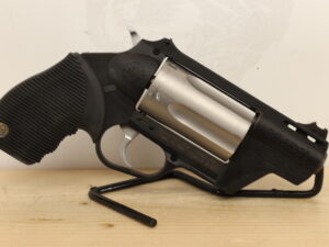 TAURUS JUDGE 45LC/410