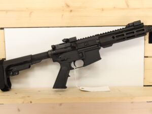 Andro Corp Industries ACI-15 5.56x45