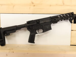 Palmetto State Armory JAKL 300BLK