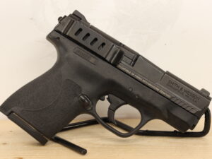 Smith & Wesson - S&W M&P9 Shield M2.0 9x19mm