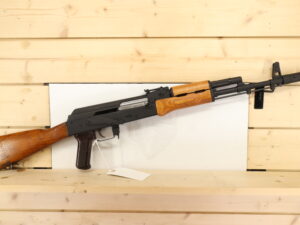 WYTWORNIA BRONI POPINSKI Jack 762SC 7.62X39MM
