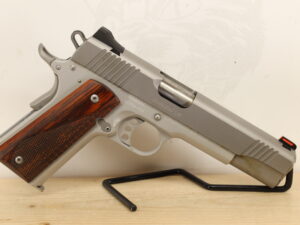 KIMBER Stainless LW 45 ACP