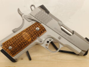 KIMBER custom II 45 ACP