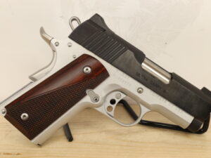 KIMBER Ultra Carry II 45ACP