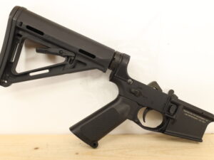 L&T Defender 2000 5.56x45MM RECEIVER