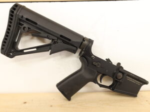 L&T Defender 2000 5.56x45MM RECEIVER
