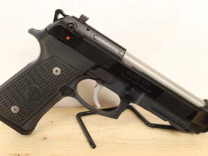 BERETTA 92G Elite LTT 9x19mm