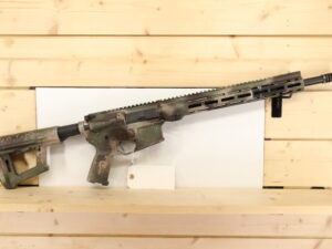 Palmetto State Armory PA-15 5.56X45MM