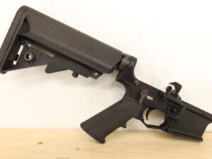 L&T MARS-LS 5.56x45 RECEIVER