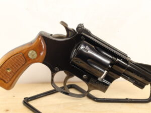 Smith & Wesson - S&W 34-1 22 LR