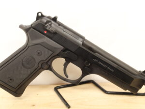 BERETTA USA M9 9x19mm
