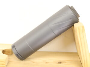 Silencer Central Banish Meateater