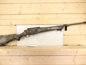 Mossberg & Sons Patriot 6.5CM