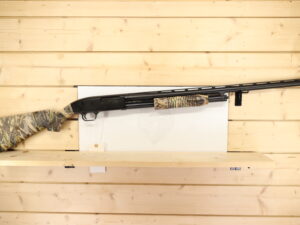 MAVERICK ARMS 88 12GA