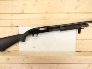 MAVERICK MODEL 88 12GA