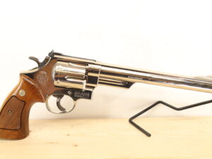 Smith & Wesson - S&W Model 57 41MAG