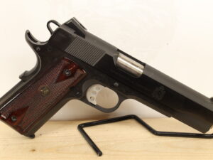 SPRINGFIELD ARMORY Garrison 45ACP