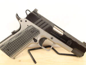 SPRINGFIELD ARMORY Emissary 45ACP