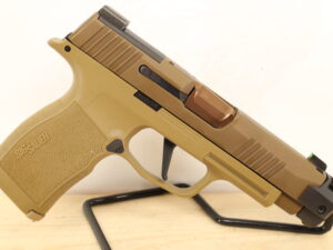 SIG SAUER P365 XL 9x19mm
