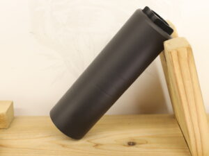 SilencerCo Omega 9K