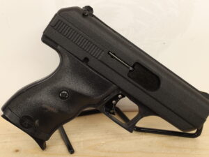 HI-POINT FIREARMS C9 9x19mm