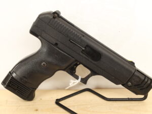 HI-POINT FIREARMS C9 9x19mm