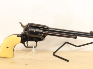 Heritage Manufacturing Rough Rider 22LR