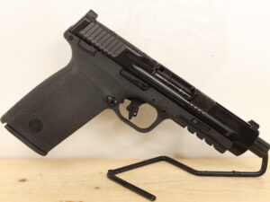 Smith & Wesson - S&W M&P 5.7 5.7X28MM