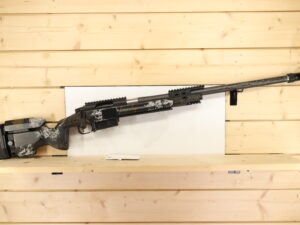 Impact Precision 737 6.5PRC